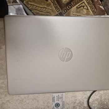 Ноутбук Hp