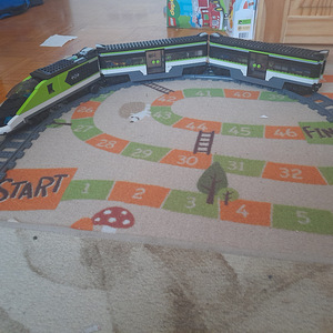 Lego city 60337 (4 foto / 4)