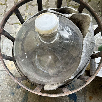 Винная бутылка