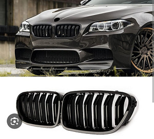 BMW x5 e70, e60 ja f10 neerud (1 foto / 4)