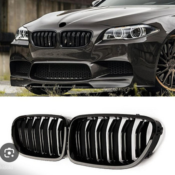 Решетка радиатора для BMW x5 e70, e60 и f10