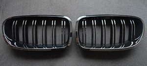 BMW x5 e70, e60 ja f10 neerud (4 foto / 4)