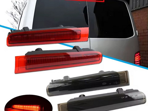 Стоп-сигнал для Volkswagen T5/Multivan