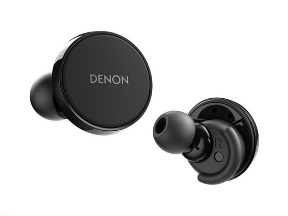 Denon PerL Pro (ainult kõrvaklapid)