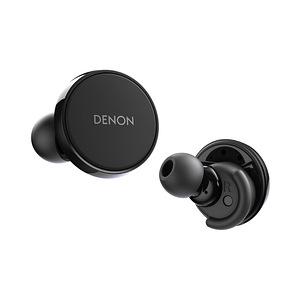 Denon PerL Pro (ainult kõrvaklapid) (1 foto / 1)