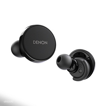 Denon PerL Pro (ainult kõrvaklapid)