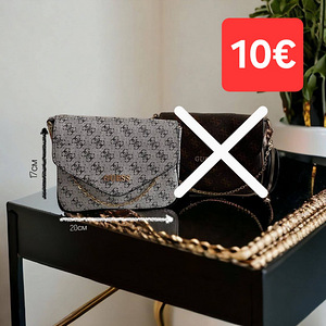 Сумки GUESS (1 фото из 1)