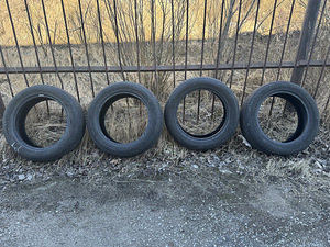Vredestein Ultrac Rehvid (225/55 R18) (1 foto / 1)