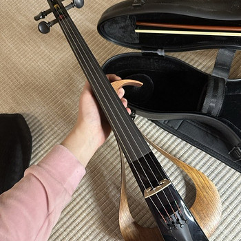 Электроскрипка Yamaha YEV104
