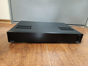 Audiolab 8000P стерео усилитель мощности (1 фото из 4)