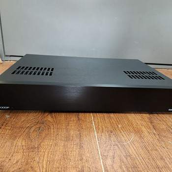 Audiolab 8000P стерео усилитель мощности