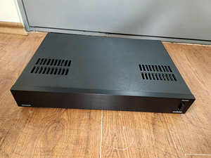 Audiolab 8000P стерео усилитель мощности (2 фото из 4)