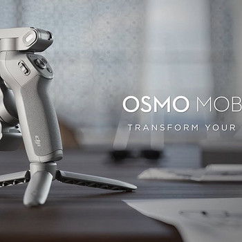 DJI Osmo Mobile 3