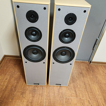 МІК MHT-801 HiFi põranda kõlarid