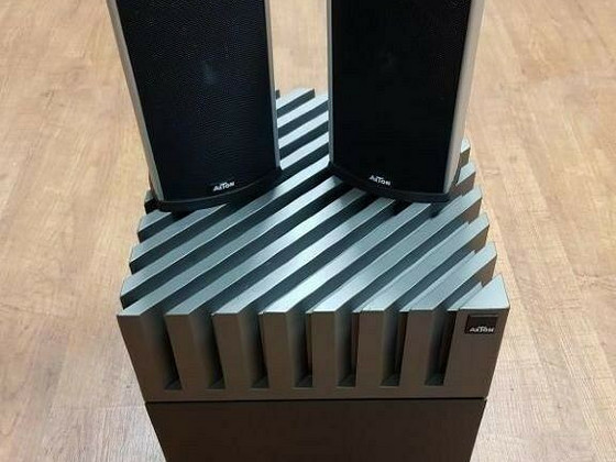 ArTon AM15W hifi 2,1 система