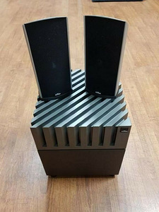 ArTon AM15W hifi 2,1 система (1 фото из 3)