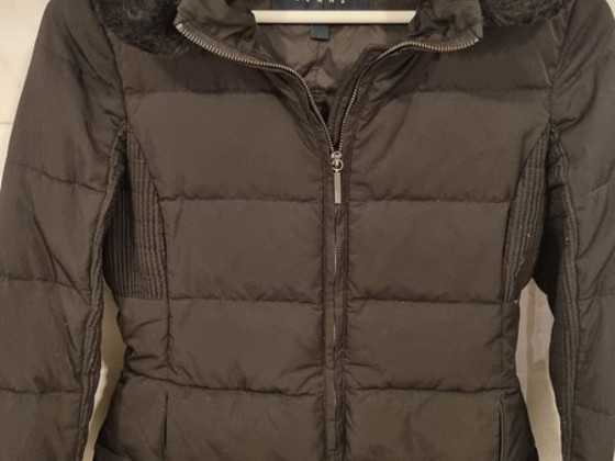 Armani jeans sulejope suurus S