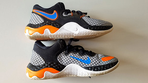 Nike tossud (1 foto / 4)
