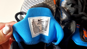 Nike tossud (2 foto / 4)
