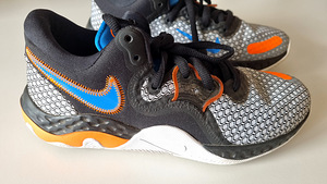 Nike tossud (3 foto / 4)
