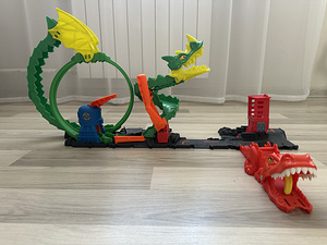 Hot wheels (1 фото из 1)