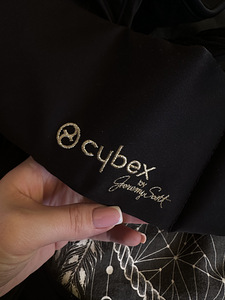CYBEX YEMA TIE WINGS BY JEREMY SCOTT (1 фото из 5)
