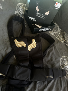 CYBEX YEMA TIE WINGS BY JEREMY SCOTT (3 фото из 5)