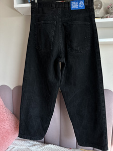Big boy джинсы s.XS (3 фото из 4)