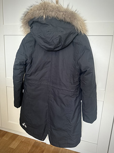 Huppa talveparka vivian1 s.152 (2 foto / 3)