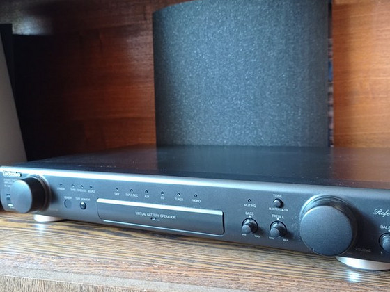 Technics SU C800U