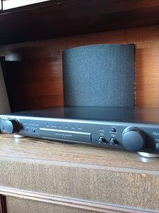 Technics SU C800U (1 фото из 3)
