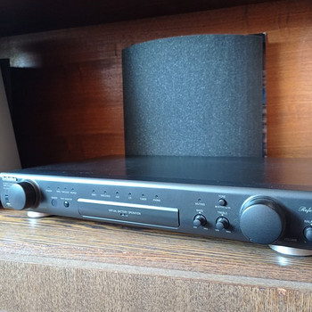 Technics SU C800U