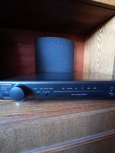 Technics SU C800U (2 фото из 3)