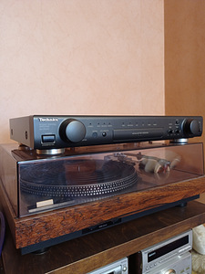 Technics SU C800U (3 фото из 3)