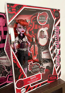 Monster high (1 foto / 4)