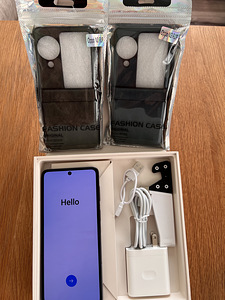 Mobiiltelefon (4 foto / 8)