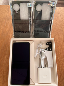 Mobiiltelefon (6 foto / 8)