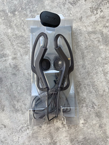 Sony MDR-AS210AP Stereo Headphones (3 foto / 6)