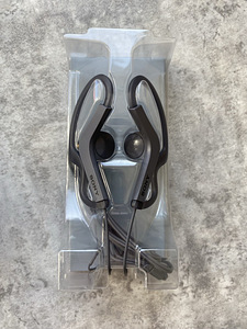 Sony MDR-AS210AP Stereo Headphones (6 foto / 6)