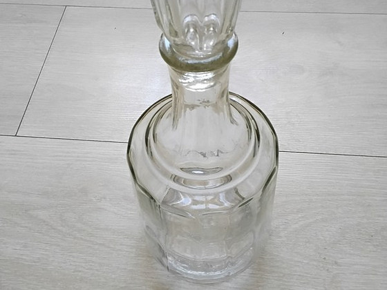 Karahvin 50 gr. pitsiga
