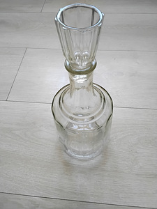 Karahvin 50 gr. pitsiga (3 foto / 3)