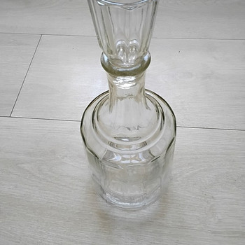 Karahvin 50 gr. pitsiga