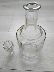 Karahvin 50 gr. pitsiga (1 foto / 3)