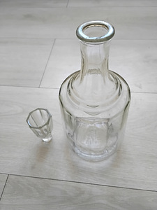 Karahvin 50 gr. pitsiga (2 foto / 3)