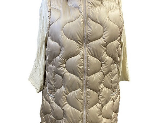 Naiste vest 3XL, 4XL, 5XL, 7XL