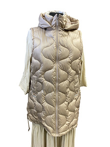 Naiste vest 3XL, 4XL, 5XL, 7XL (1 foto / 2)