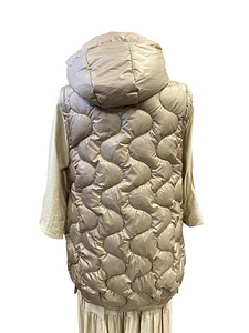 Naiste vest 3XL, 4XL, 5XL, 7XL (2 foto / 2)