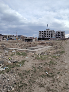 Տնամերձ հող (5 լուսանկար / 5)