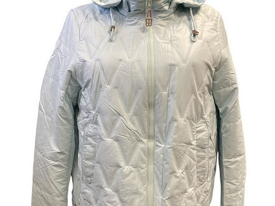 Naiste mündivärvi jope XL, 3XL, 4XL, 5XL, 6XL