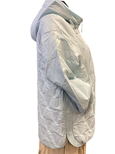 Женская куртка мятного цвета XL, 3XL, 4XL, 5XL, 6XL (3 фото из 3)